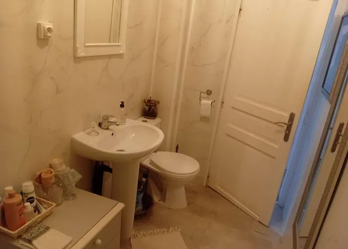 La Maison de Natasha
