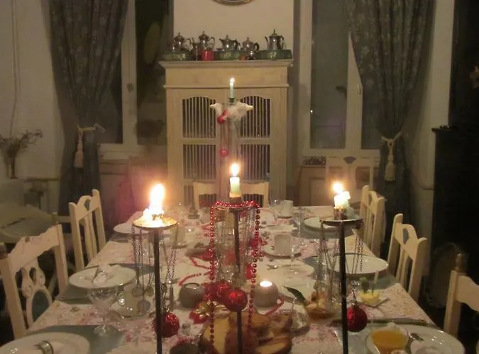 La Maison de Natasha